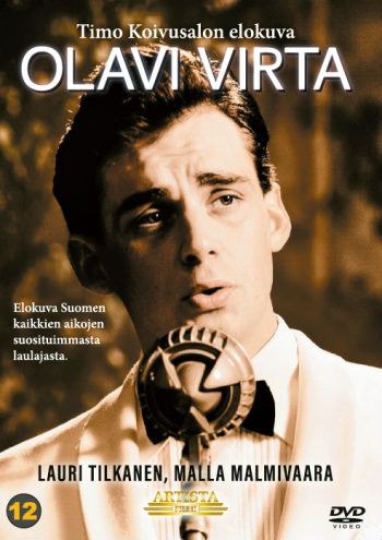 OLAVI VIRTA